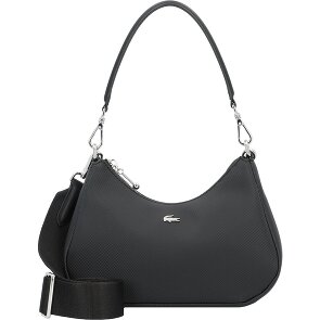 Lacoste Core Essentials Daily City Sac à bandoulière 23 cm