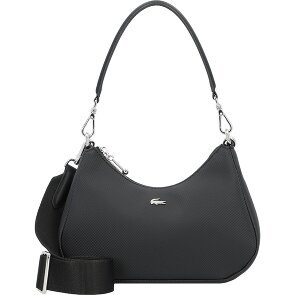 Lacoste Core Essentials Daily City Sac à bandoulière 23 cm