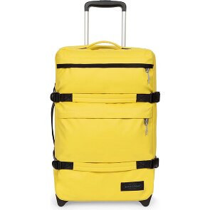 Eastpak Transit'R Plus 2 roues Valise cabine 55 cm