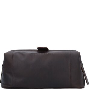 The Chesterfield Brand Vince Trousse de toilette Cuir 29 cm
