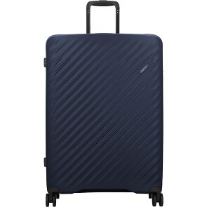 Jump Levante 4 roues Valise cabine 75 cm