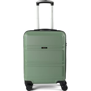 Benzi 5739 4 roulettes Trolley de cabine S 55 cm