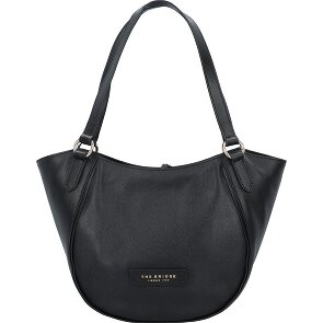 The Bridge Domitilla Sac à bandoulière Cuir 39 cm