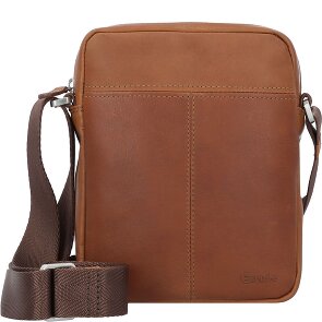 Esquire Dallas Sac à bandoulière Cuir 16 cm