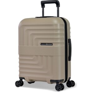Eminent Dandelion 4 roulettes Trolley de cabine S 40 cm