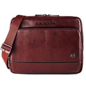 Piquadro Philip Sac à bandoulière Cuir 27 cm