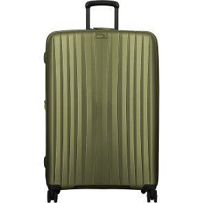 Jump Enais 4 roulettes Trolley 75 cm avec soufflet d'extension