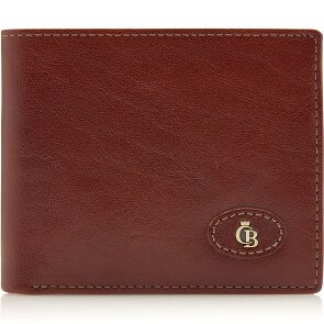 Castelijn & Beerens Porte-monnaie Gaucho RFID en cuir 10,5 cm