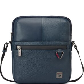 Roncato Trial Sac à bandoulière Cuir 20 cm