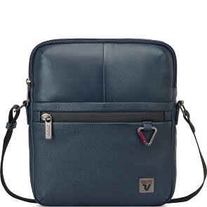Roncato Trial Sac à bandoulière Cuir 20 cm