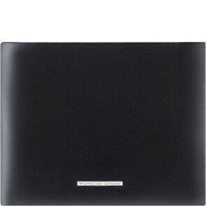 Porsche Design Classic Porte-monnaie RFID cuir 12.5 cm