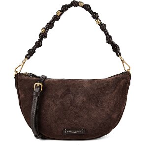 Gianni Chiarini Cleo Sac à bandoulière Cuir véritable 23 cm