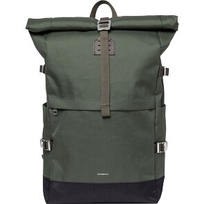 Sandqvist Icon Daypack 65 cm Compartiment pour ordinateur portable