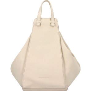 Harbour 2nd Just Pure Mireille Sac à dos de ville Cuir 30 cm