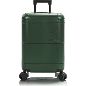 Heys Zen 4 roues Valise cabine S 54 cm avec soufflet d'extension
