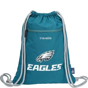 Travelite travelite x NFL Sac de gym 41 cm