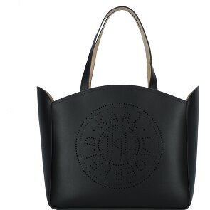 Karl Lagerfeld Circle Sac de shopper Cuir 37 cm