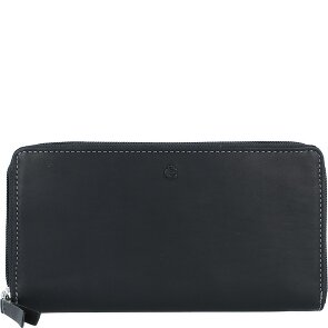 Esquire Porte-monnaie  Dallas en cuir 19 cm