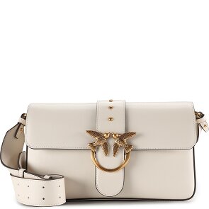 PINKO Love One Sac à bandoulière Cuir 27 cm