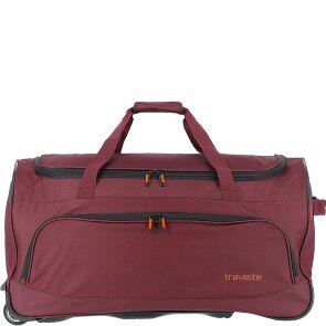 Travelite Basics 2 roulettes Sac de voyage 71 cm