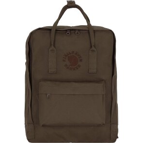 Fjällräven Sac à dos Re-Kanken City 34 cm