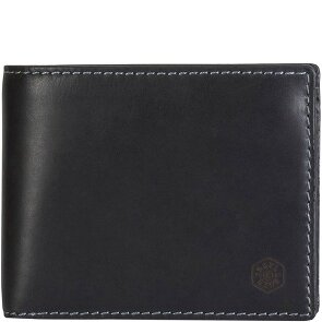 Jekyll & Hide Porte-monnaie Texas RFID cuir 12 cm