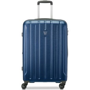 Roncato Kinetic 2.0 4 roulettes Trolley M 66 cm avec soufflet d'extension