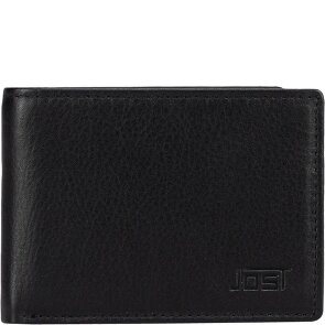 Jost Odense Porte-monnaie Protection RFID Cuir 10.5 cm