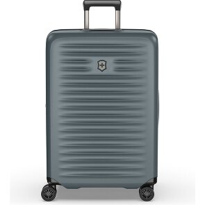 Victorinox Airox Advanced 4 roues Valise cabine M 69 cm avec soufflet d'extension