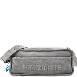 Patrizia Pepe (IM)Perfection Sac à bandoulière Cuir véritable 36 cm