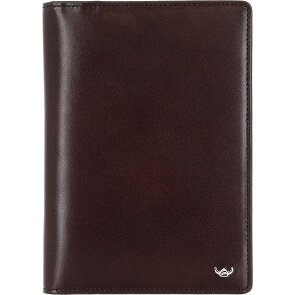 Golden Head Colorado Porte-monnaie RFID cuir 11,5 cm