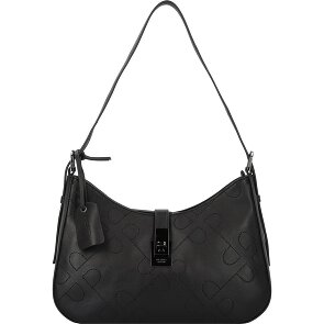 Picard Liberty Sac à bandoulière Cuir 32 cm