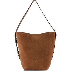 abro Cosmo Sac à bandoulière Cuir 31 cm