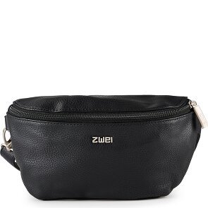 Zwei Mademoiselle.M Sac banane 25 cm