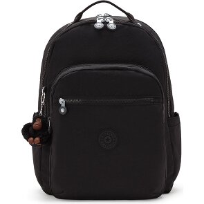 Kipling Back to School Seoul Lap Sac à dos scolaire 44 cm