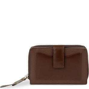 bugatti Viola Porte-monnaie Protection RFID Cuir 14 cm