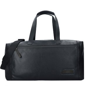 Jost Stockholm Weekender Sac de voyage en cuir 50 cm