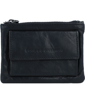 Spikes & Sparrow Porte-clés en cuir 11 cm