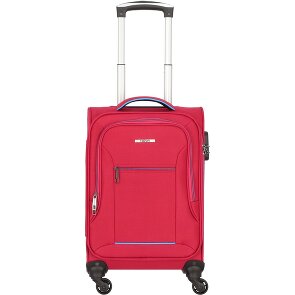 Nowi Sevilla 4 roulettes Trolley de cabine 55 cm