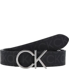 Calvin Klein CK Reversible Ceinture réversible Cuir