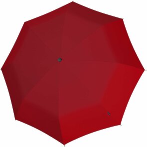 Parapluie canne AC avec poignée droite, couleur