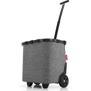 reisenthel Carrycruiser Frame Chariot à provisions 47,5 cm