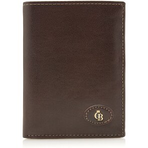 Castelijn & Beerens Porte-monnaie Gaucho RFID cuir 9 cm