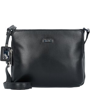Picard Sac à bandoulière Really en cuir 22 cm