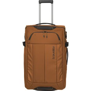 Travelite Briize 2 roulettes Sac de voyage M 67 cm