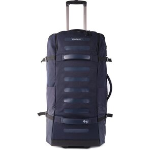 Hedgren Comby Journey 2 roulettes Sac de voyage 79 cm