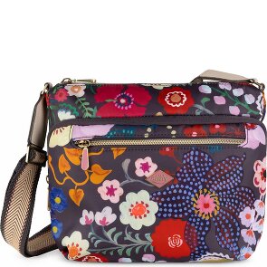 Oilily Tide Spirits Stetson Sac à bandoulière 27 cm