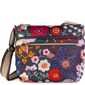 Oilily Tide Spirits Stetson Sac à bandoulière 27 cm