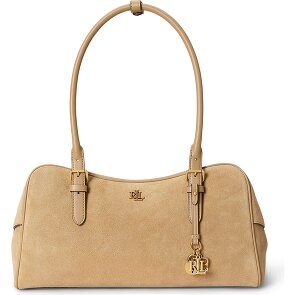 Lauren Ralph Lauren Marcy Sac à bandoulière Cuir véritable 35 cm