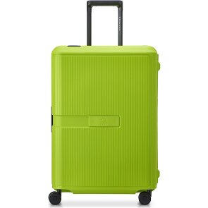 Delsey Paris x United Colors of Benetton 4 roues Valise cabine 67 cm